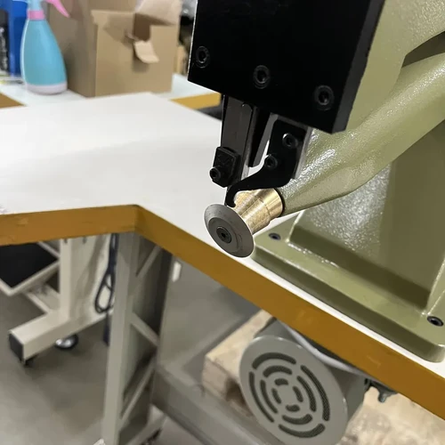 JN-902 Edge Trimming Machine