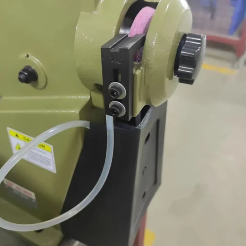 JN-902 Edge Trimming Machine