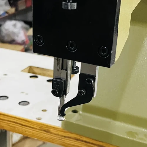 JN-903 Inner Edge Trimming Machine