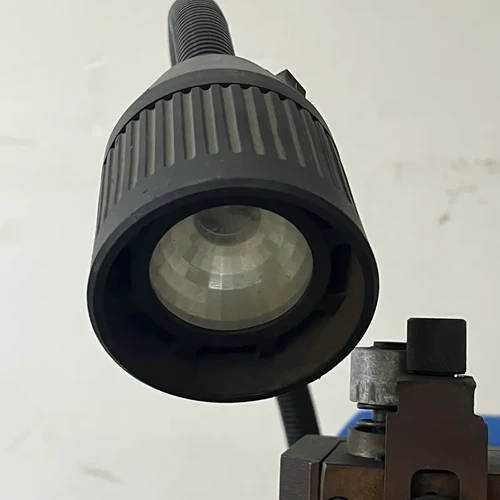 JN-905 Shoe Upper Trimming Machine