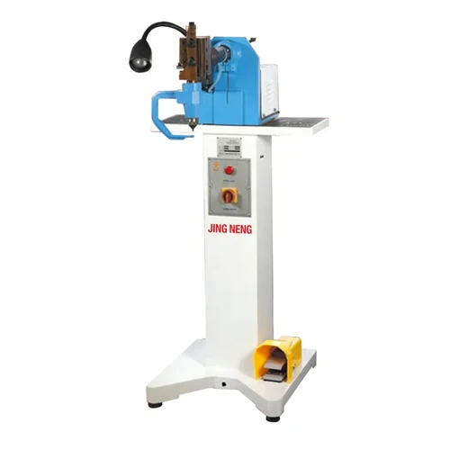 JN-905 Shoe Upper Trimming Machine