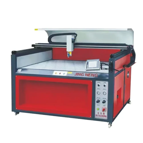 JN-9058 3 Axis Computer Numerical Control Glue Spraying Machine
