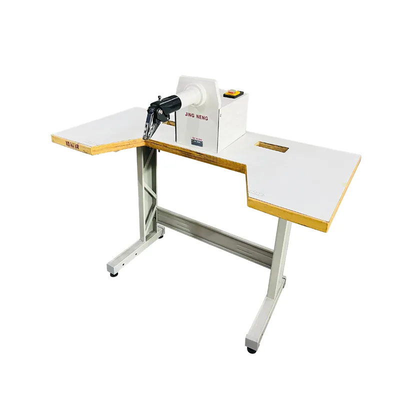 Shoe Sole Trimming Machine JN-906/909