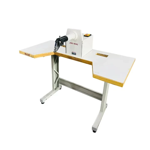 909 Edge Trimming Machine