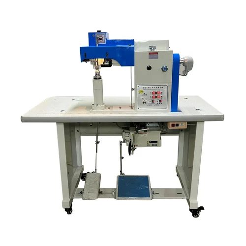 JN-908 Automatic Seam Rubbing Machine