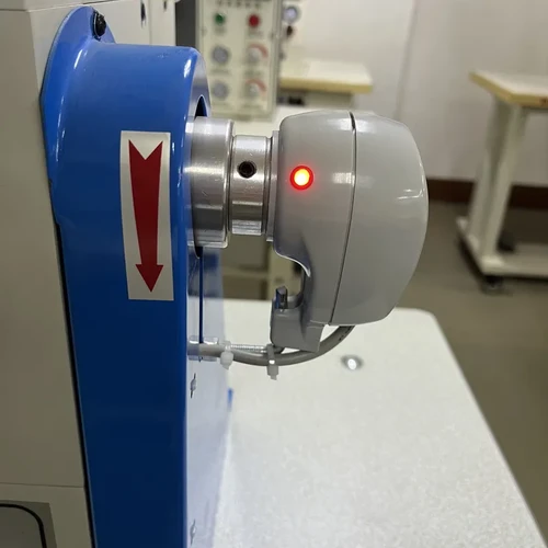 JN-908 Automatic Seam Rubbing Machine