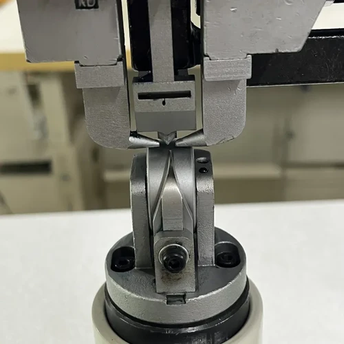 JN-908 Automatic Seam Rubbing Machine