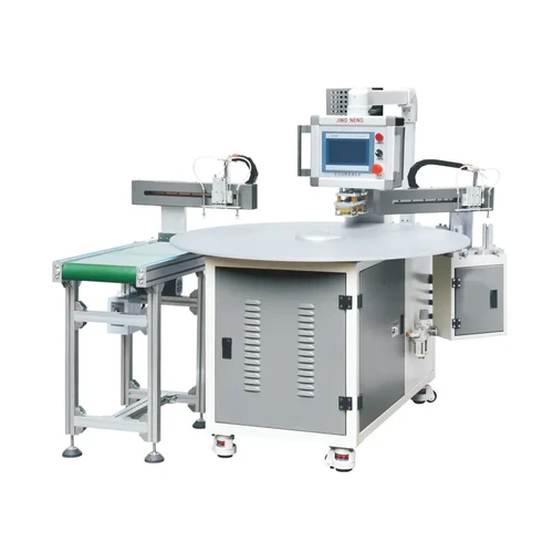 JN-963 Automatic Label Transfer Machine