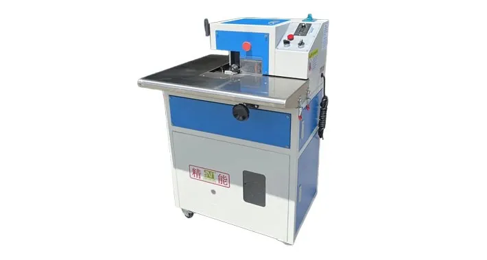 Gravity Foam Skiving Machine JN-105
