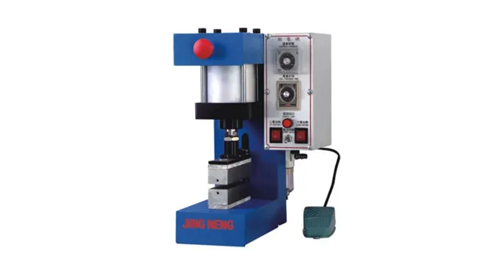 Mini Hot Air Pressing Machine for Shoes JN-311/312