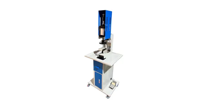 Pneumatic Shoe Punching Machine JN-324