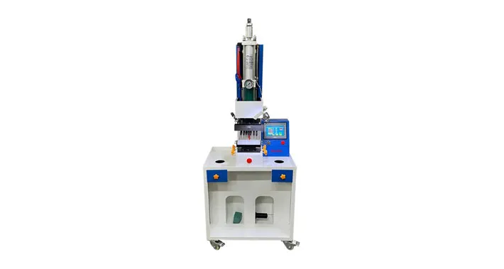 Multi-position Shoe Punching Machine JN-325