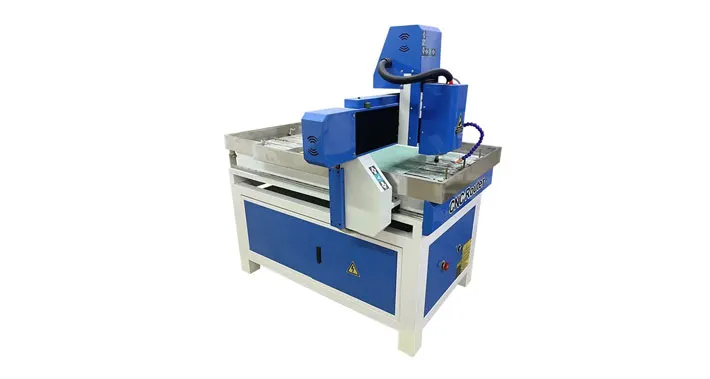 Computerized Cutting Plate Machine for Shoes JN-6090