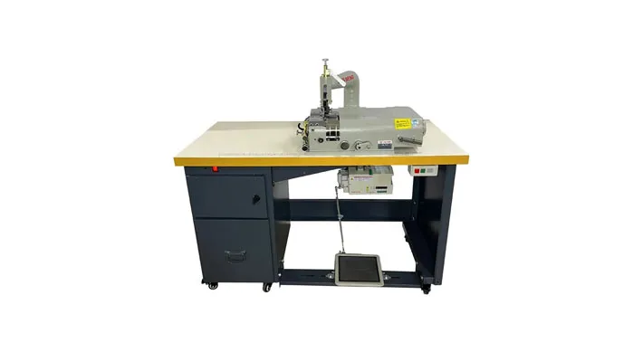 Electronic Motor Skiving for Shoes JN-747