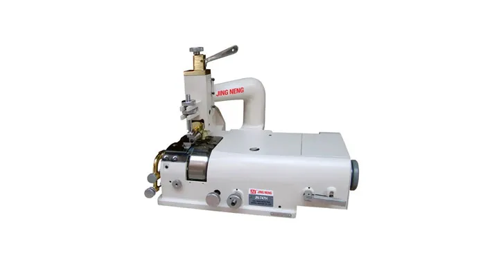 Heavy Duty Skiving for Shoes JN-747H