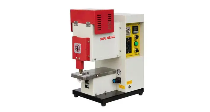 Hot Melt Machine for Shoes JN-898/899A