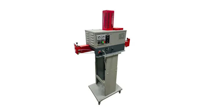 Double Sides Hot Melt Spraying Machine JN-899
