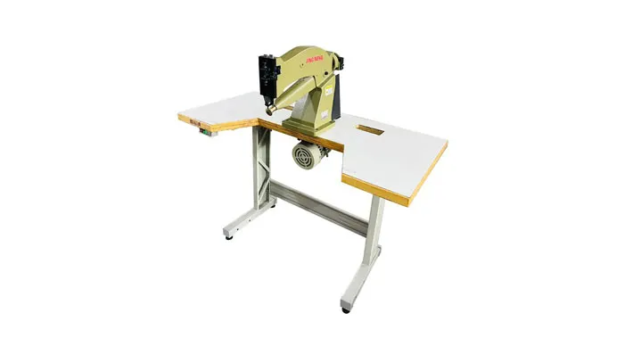 Shoe Trimming Machine JN-902