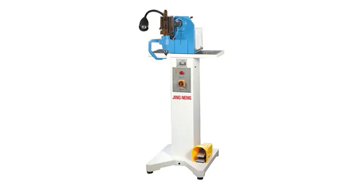 Shoe Upper Trimming Machine JN-905