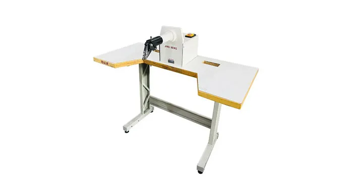 Shoe Sole Trimming Machine JN-906/909