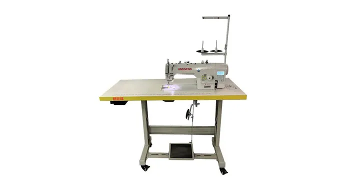 Special Shoe Upper Sewing Machine