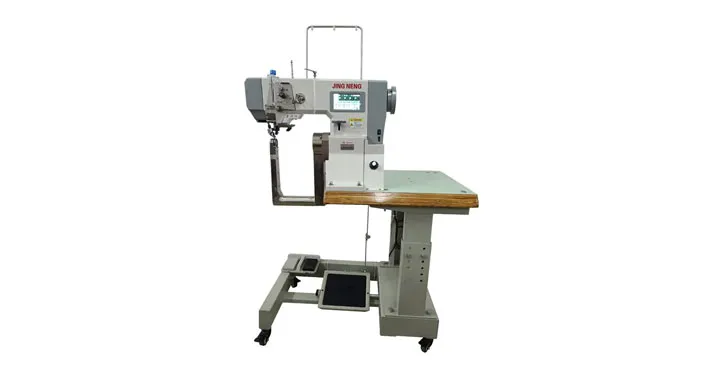Post Bed Shoe Sewing Machines