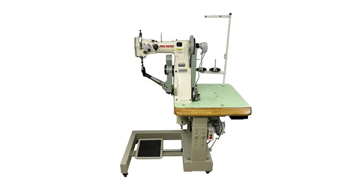 Shoe Sole Stitching Machine
