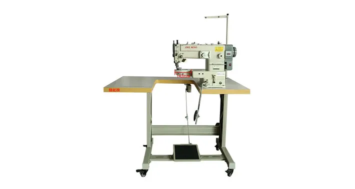 Shoe Zigzag Sewing Machines