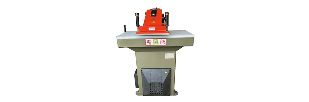 Skiving Machines & Trimming Machines: Essential Solutions for Precision Material Processing