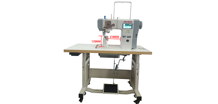 mastering complex sewing with post bed sewing machines