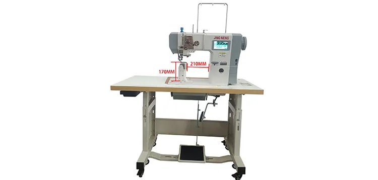Mastering Complex Sewing with Post Bed Sewing Machines