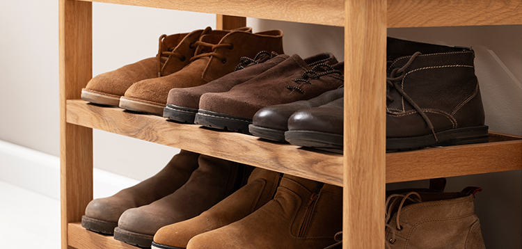 the power and precision of the strobel machine in footwear manufacturing