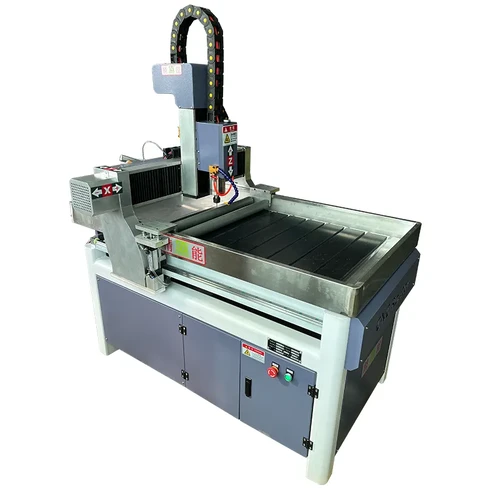 Shoe Leather Cutting Machine