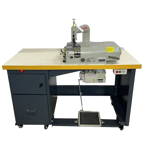 Shoe Skiving and Trimming Machine