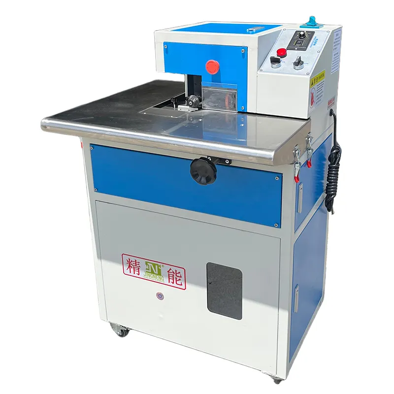 Gravity Foam Skiving Machine JN-105
