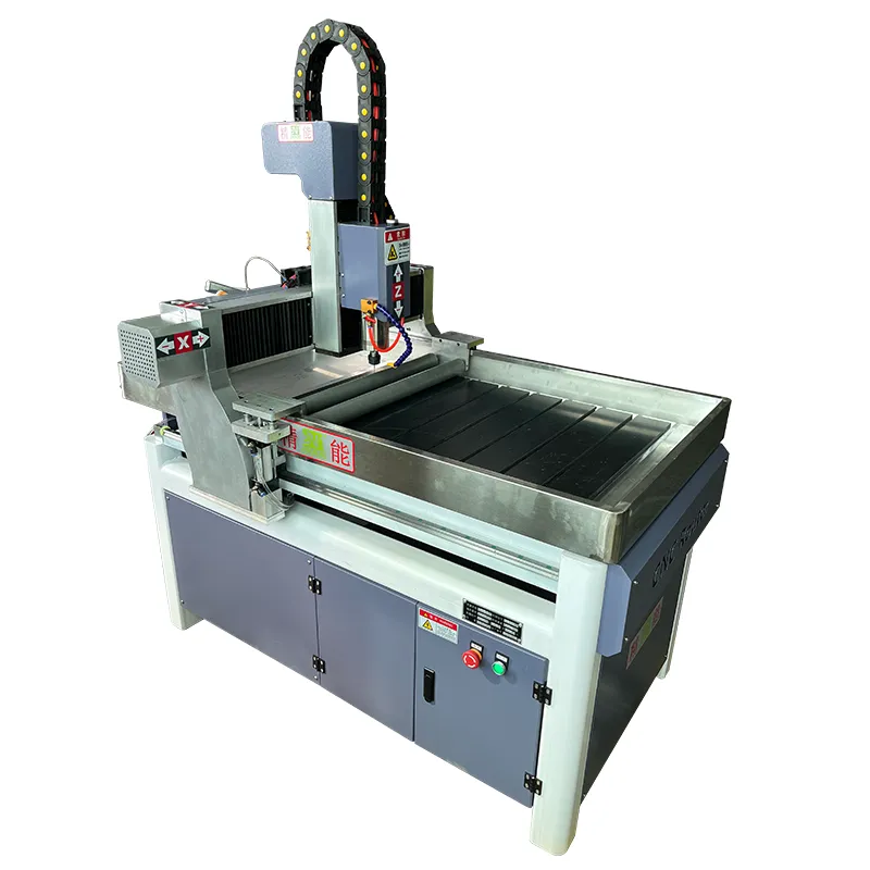 Computerized Cutting Plate Machine for Shoes JN-6090